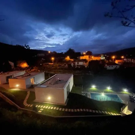 Viana Do Castelo - Amonde Village Casa P - Conforto Qualidade Natureza Exterior photo