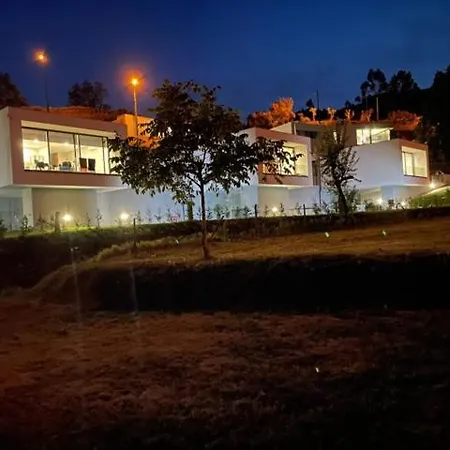 Viana Do Castelo - Amonde Village Casa P - Conforto Qualidade Natureza Exterior photo