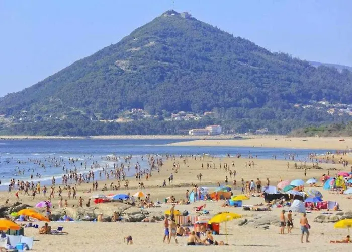 Viana Do Castelo - Amonde Village Casa P - Conforto Qualidade Natureza