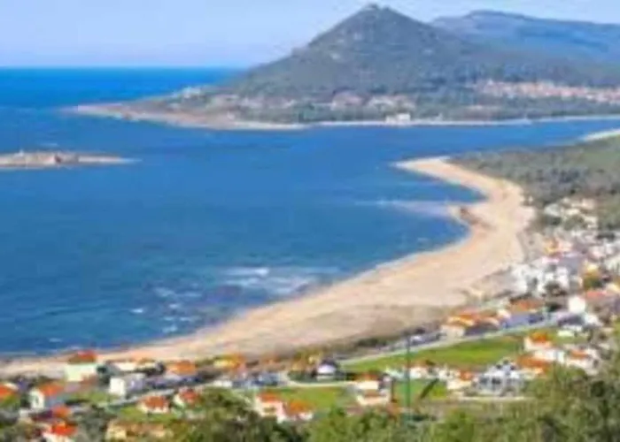 Viana Do Castelo - Amonde Village Casa P - Conforto Qualidade Natureza