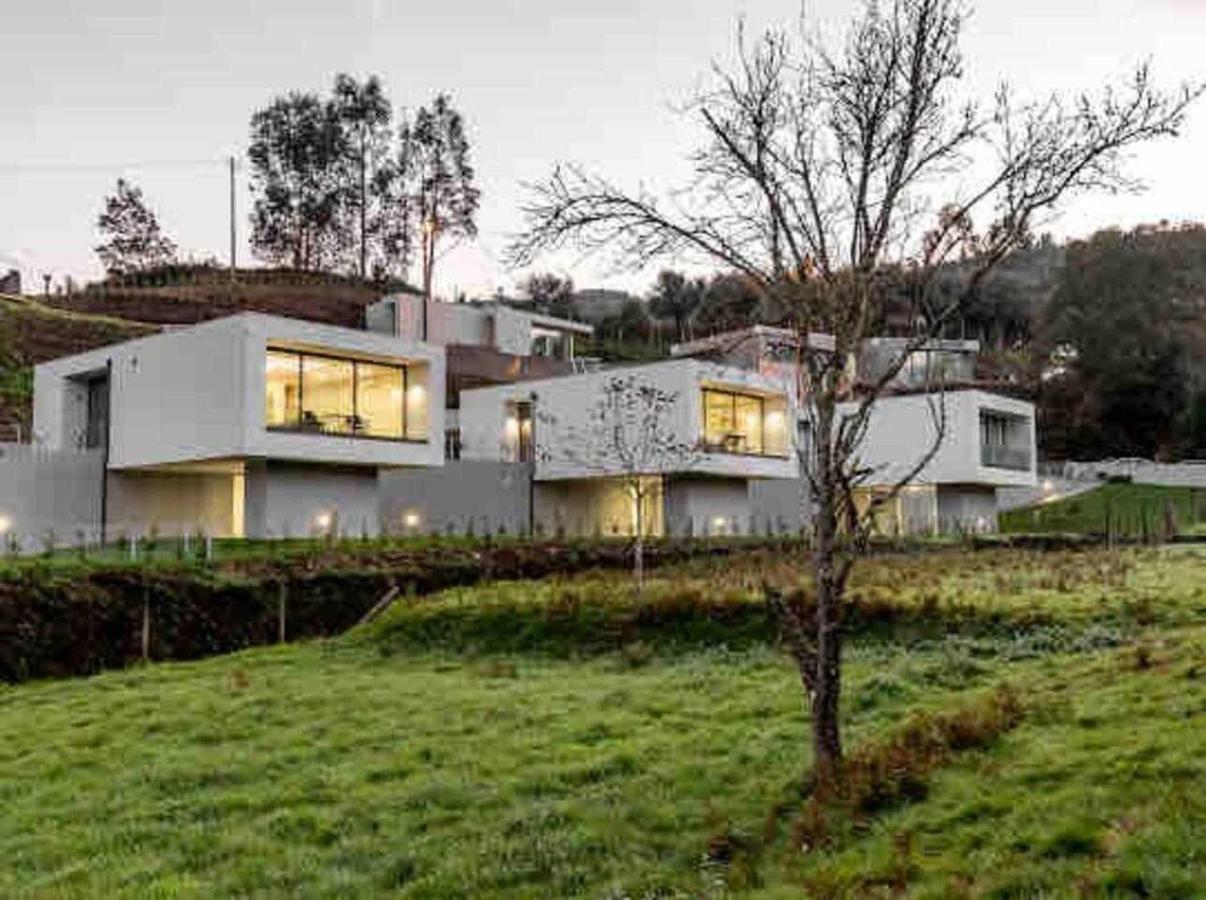 Viana Do Castelo - Village Casa P - Conforto Qualidade Natureza Holiday home