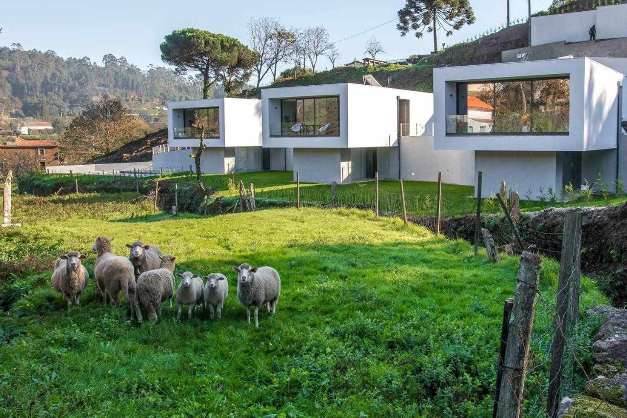 Viana Do Castelo - Village Casa P - Conforto Qualidade Natureza *