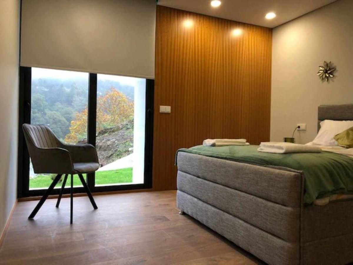 Viana Do Castelo - Village Casa P - Conforto Qualidade Natureza Holiday home