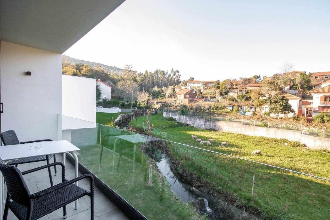 Viana Do Castelo - Village Casa P - Conforto Qualidade Natureza Holiday home