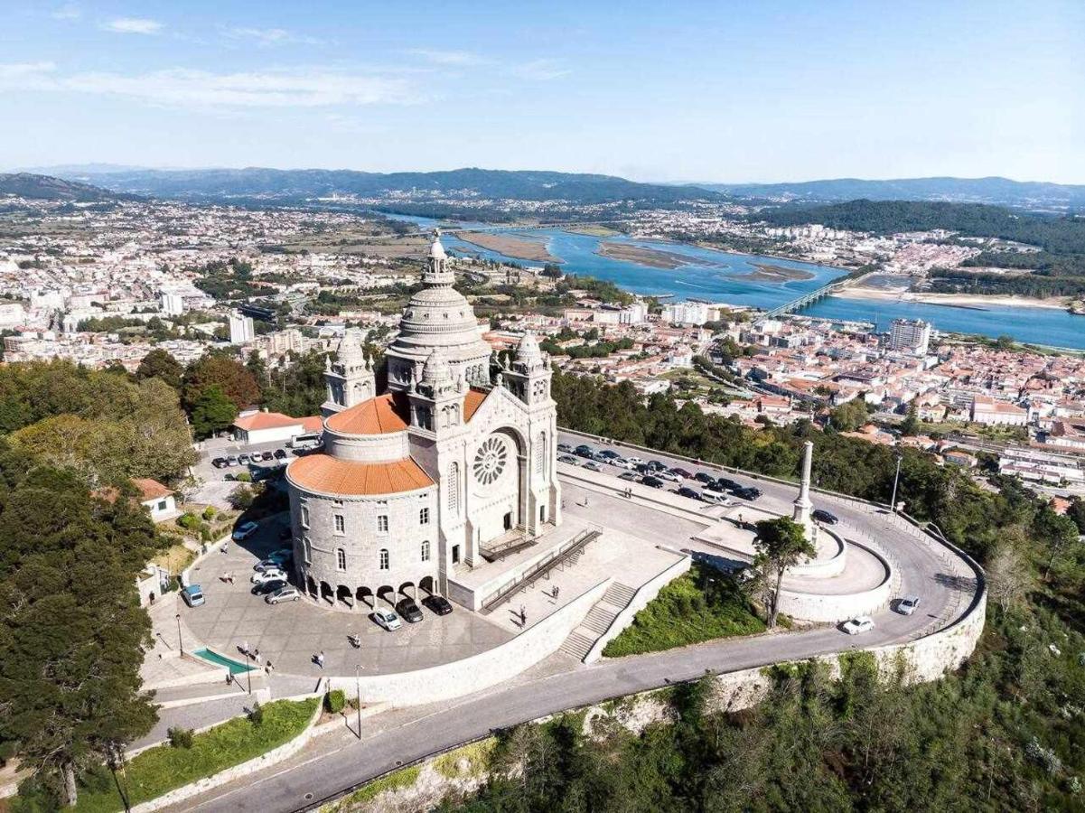 Holiday home Viana Do Castelo - Village Casa P - Conforto Qualidade Natureza