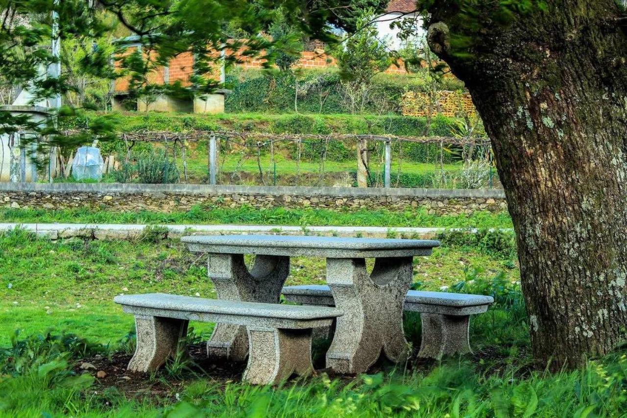 Viana Do Castelo - Village Casa P - Conforto Qualidade Natureza Holiday home