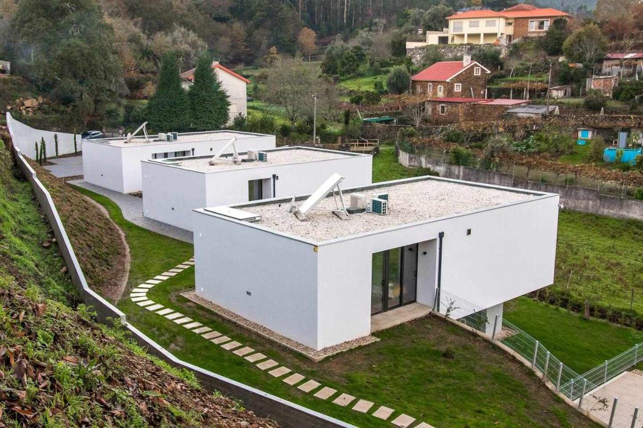 Holiday home Viana Do Castelo - Village Casa P - Conforto Qualidade Natureza