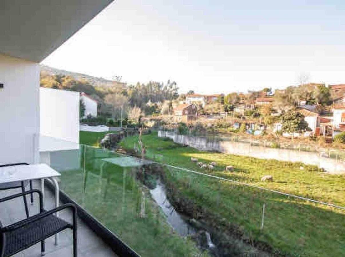 Viana Do Castelo - Village Casa P - Conforto Qualidade Natureza Holiday home