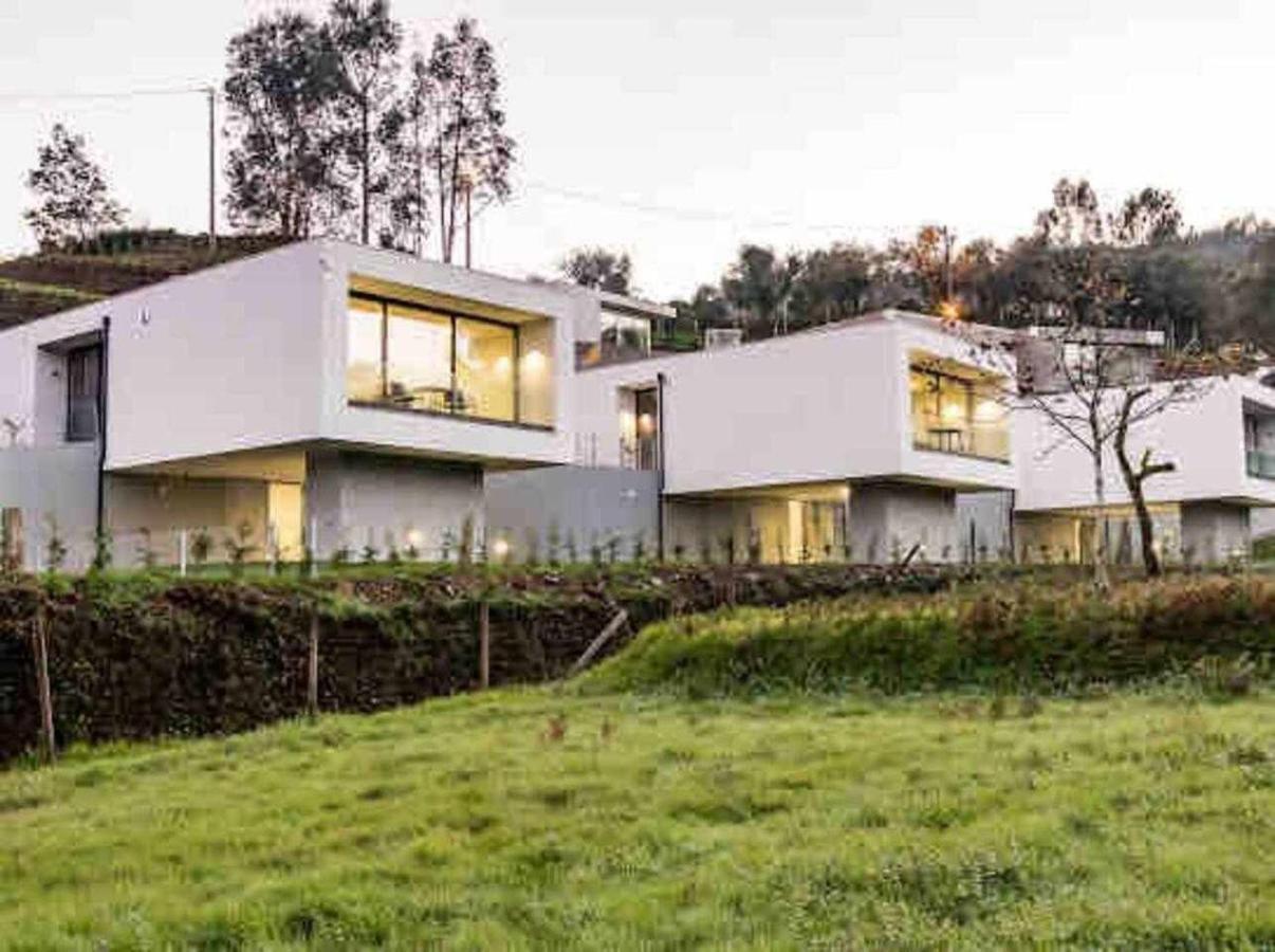Viana Do Castelo - Village Casa P - Conforto Qualidade Natureza